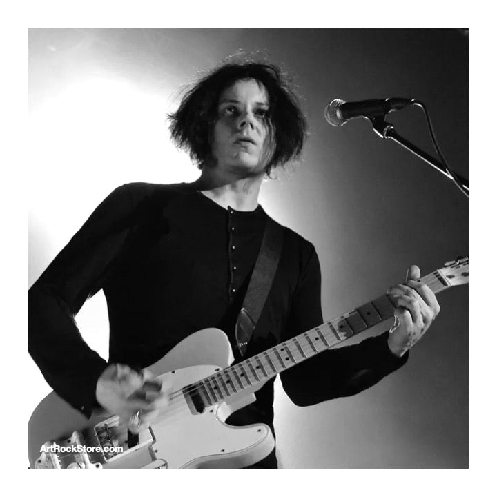 Jack White | Artist