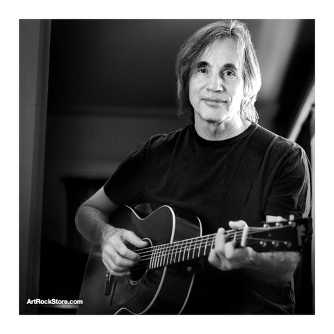 Jackson Browne | Artist