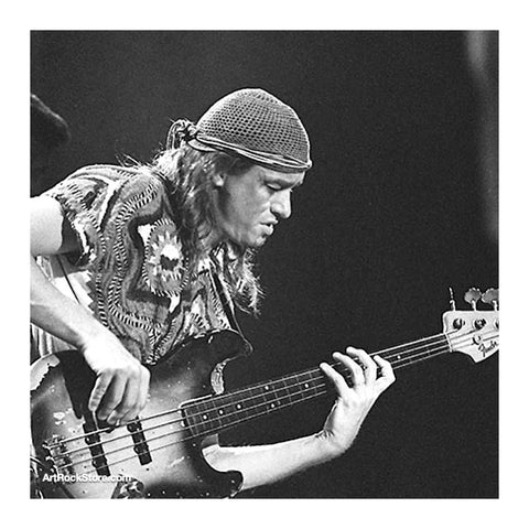 Jaco Pastorius | Artist