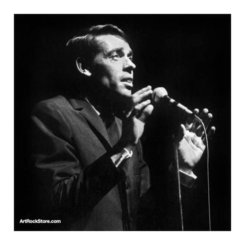 Jacques Brel | Artist