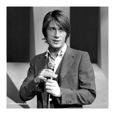 Jacques Dutronc | Artist