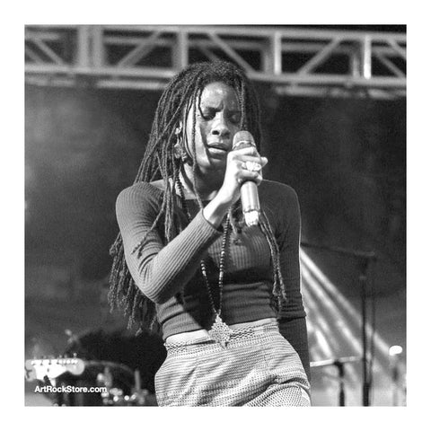 Jah9 | Artist