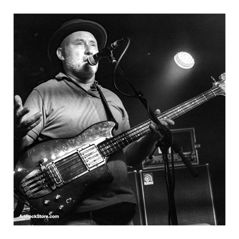 Jah Wobble | Artist