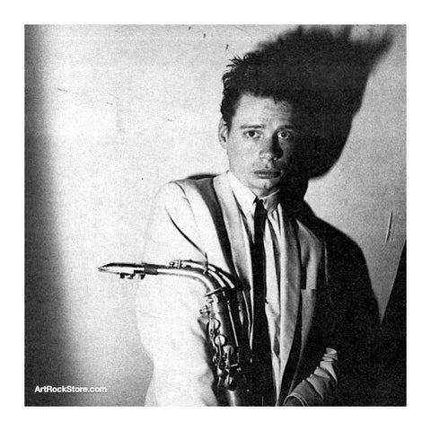 James Chance | Artist