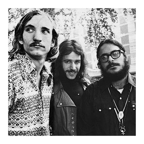 James Gang | Artist