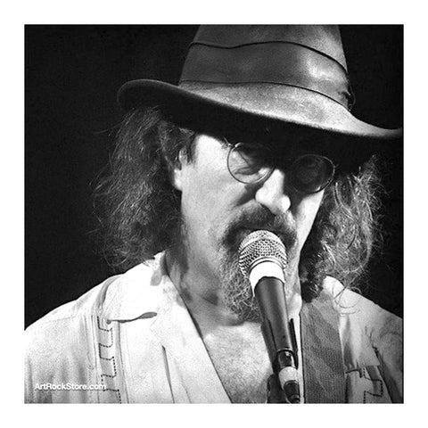 James McMurtry | Artist