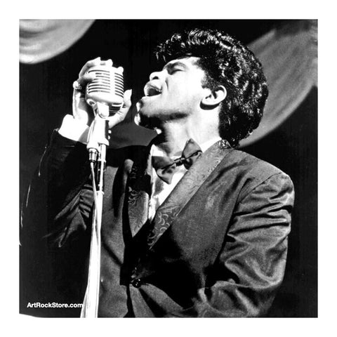 James Brown | Artist