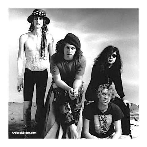 Jane's Addiction | Artist