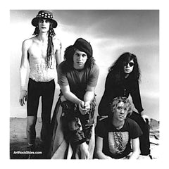 Jane's Addiction |  Artist