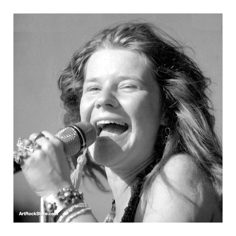 Janis Joplin | Artist