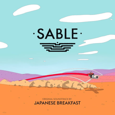 Japanese Breakfast | Sable (Soundtrack) | Album-Vinyl