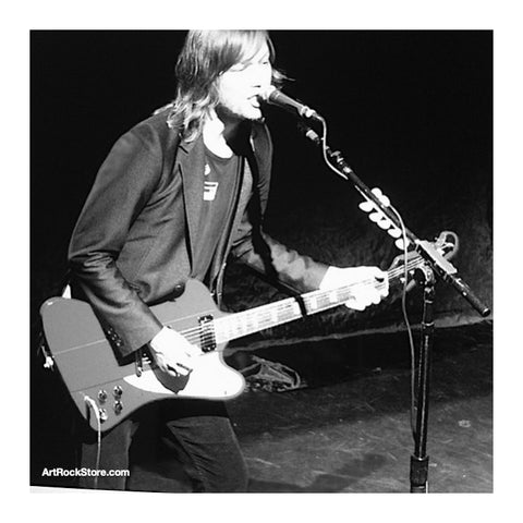 Jason Falkner | Artist