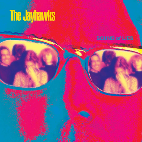 The Jayhawks | Sound of Lies | Album-Vinyl