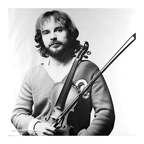 Jean-Luc Ponty | Artist