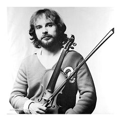 Jean-Luc Ponty |  Artist