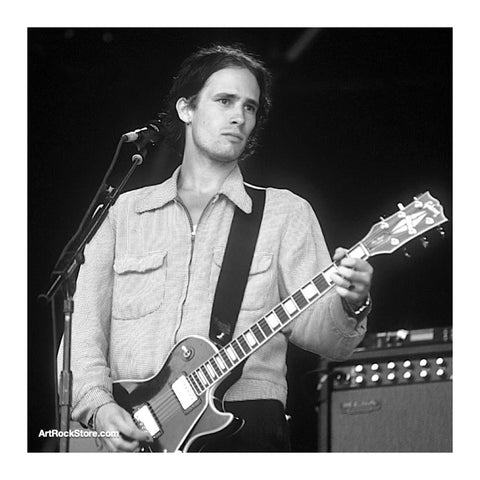 Jeff Buckley | Artist