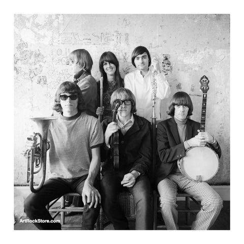 Jefferson Airplane | Artist