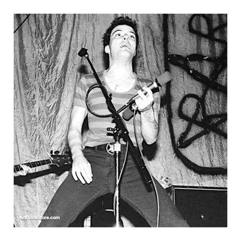 Jello Biafra | Artist