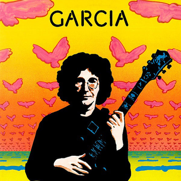 Jerry Garcia | Garcia (Compliments) | Album-Vinyl