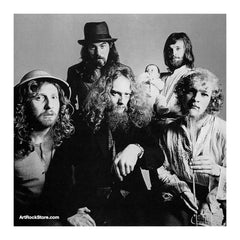 Jethro Tull | Artist