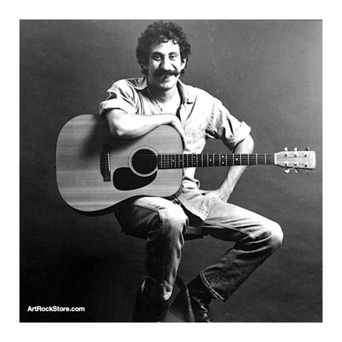 Jim Croce | Artist