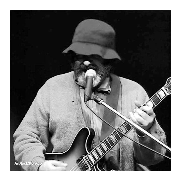 Jim O'Rourke | Artist