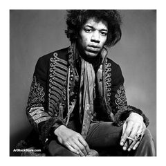 Jimi Hendrix |  Artist