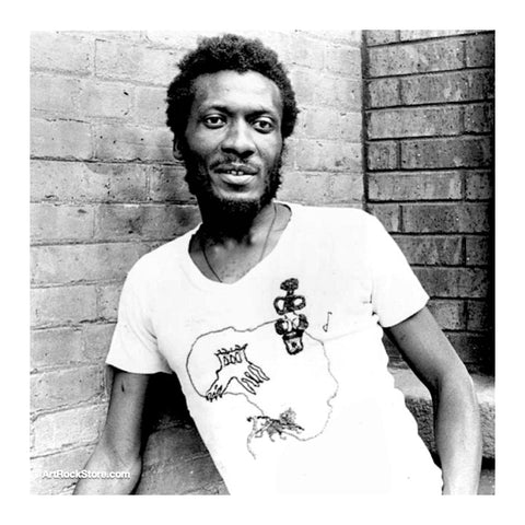 Jimmy Cliff | Artist