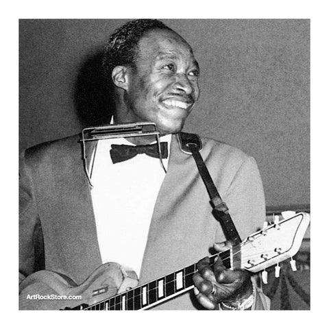 Jimmy Reed | Artist