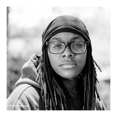 Jlin |  Artist