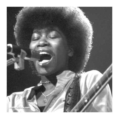 Joan Armatrading | Artist