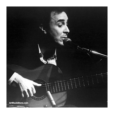 João Gilberto | Artist