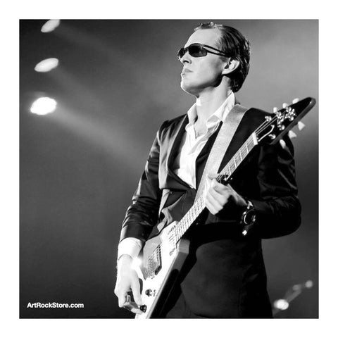 Joe Bonamassa | Artist