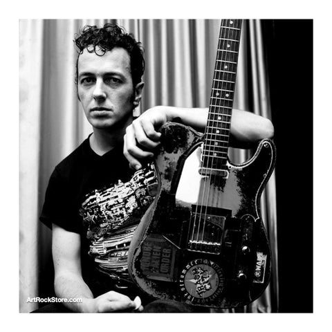 Joe Strummer | Artist