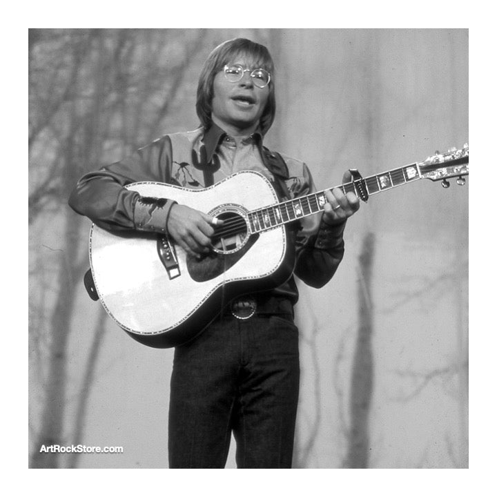 John Denver | Artist