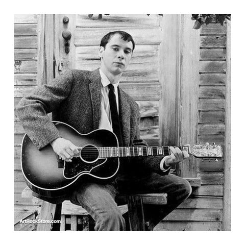 John Fahey | Artist