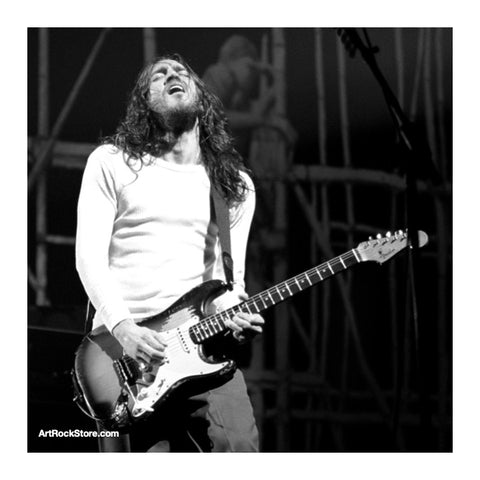 John Frusciante | Artist