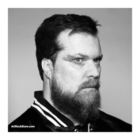 John Grant | Artist