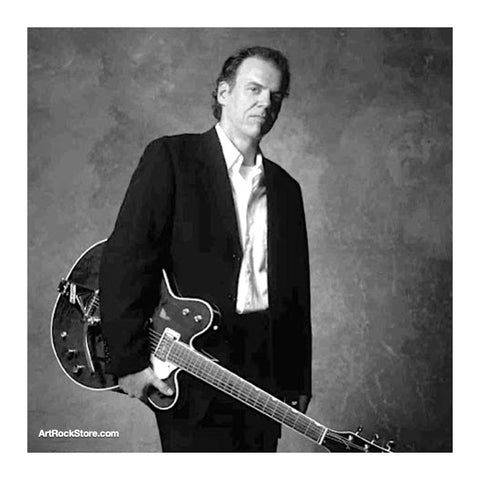 John Hiatt | Artist