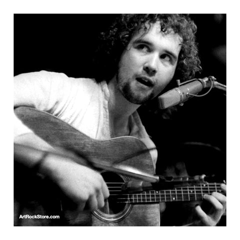 John Martyn | Artist