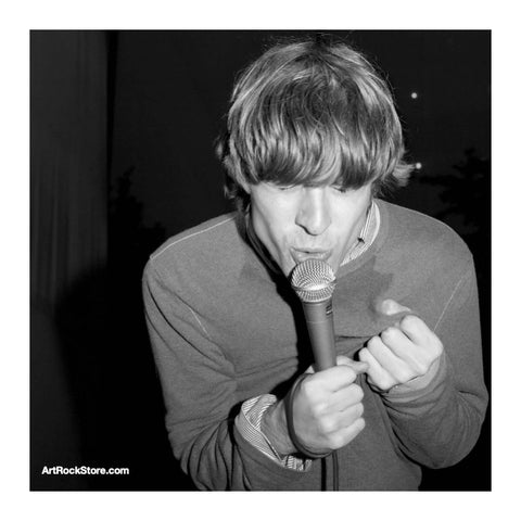 John Maus | Artist