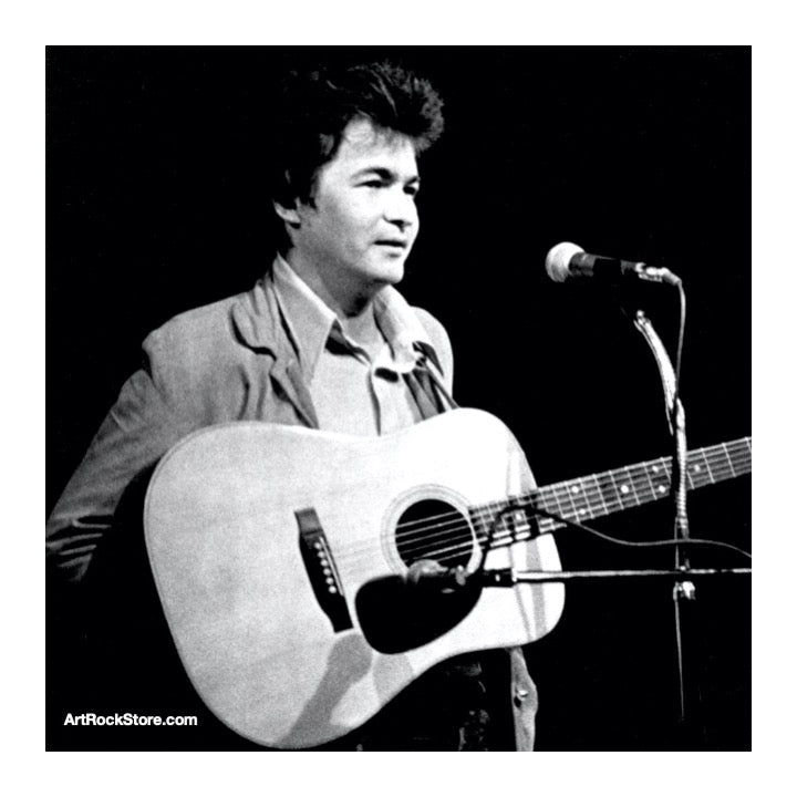 John Prine | Artist