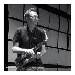 John Zorn | Artist