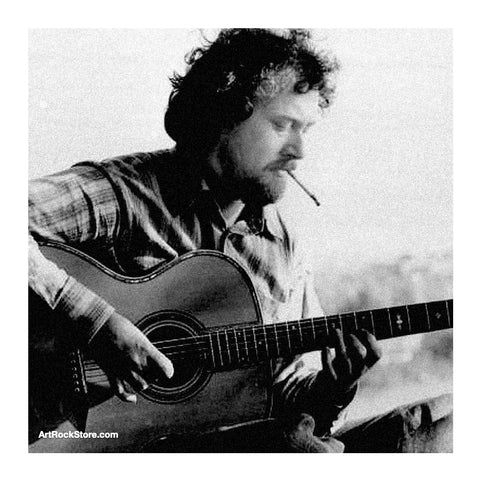 John Renbourn | Artist