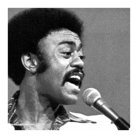 Johnnie Taylor | Artist