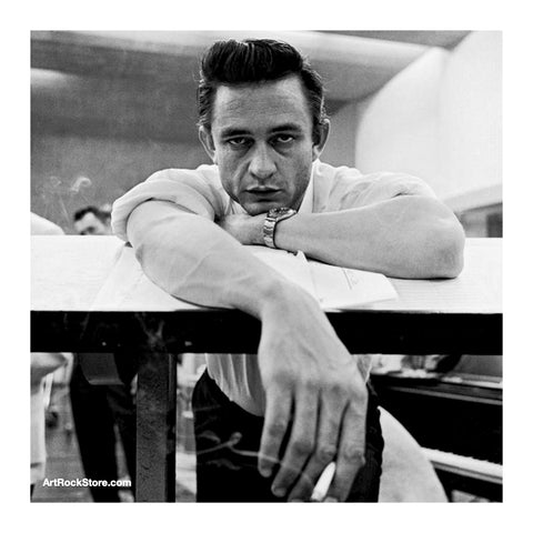 Johnny Cash | Artist