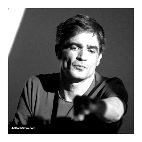 Jon Hopkins | Artist