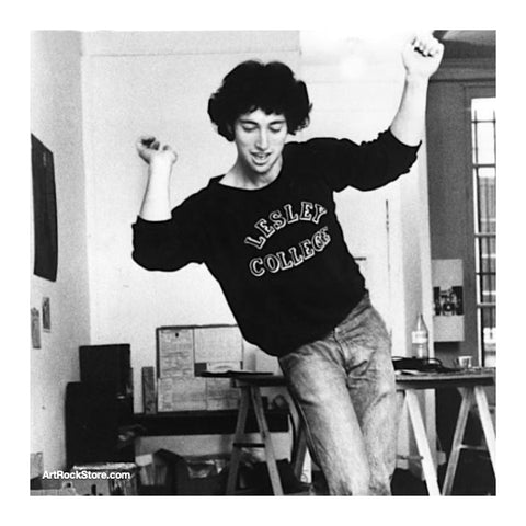 Jonathan Richman | Artist