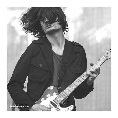 Jonny Greenwood | Artist