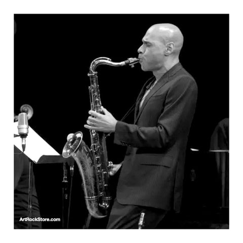 Joshua Redman | Artist